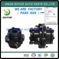 Coupling Flange for JAC Yuejin Jmc Foton DFAC Jbc Forland Shifeng Truck Parts